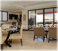 Condo for Short Term Rentals Steps Away From Multiplaza Escazu