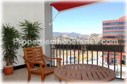 Costa Rica real estate, Escazu Costa Rica, Escazu condos for rent, Escazu condos in tower, Escazu short term rentals, vacation rentals, multiplaza, plaza roble