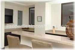 Costa Rica real estate, Escazu Costa Rica, Escazu condos for rent, Escazu condos in tower, Escazu short term rentals, vacation rentals, multiplaza, plaza roble