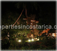 Rentals in Costa Rica