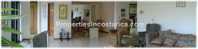 Escazu real estate, costa rica, for sale, condo, condominium, views, tower, country club, golf, san rafael, 1906