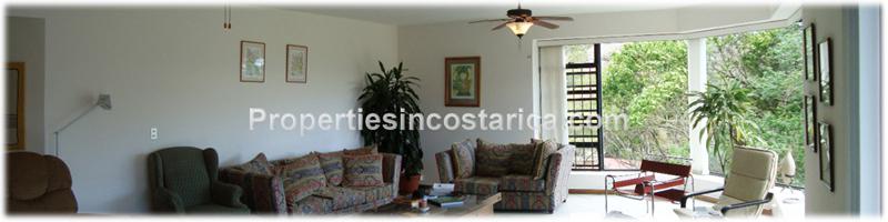 Escazu real estate, costa rica, for sale, condo, condominium, views, tower, country club, golf, san rafael, 1906