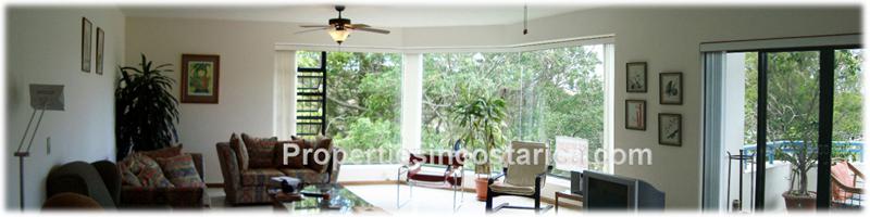 Escazu real estate, costa rica, for sale, condo, condominium, views, tower, country club, golf, san rafael, 1906