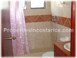 Costa Rica real estate, Santa Ana Costa Rica, for rent, townhouse, 2 level, rio oro santa ana
