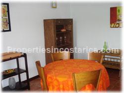 Costa Rica real estate, Santa Ana Costa Rica, for rent, townhouse, 2 level, rio oro santa ana