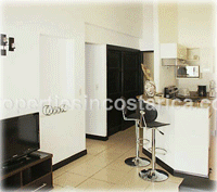 Contemporary Style Condo for Short Rentals in Santa Ana