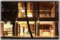 Costa Rica real estate, Malpais Costa Rica villas for rent, malpais vacation villas, modern style, contemporary, ocean view