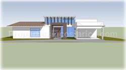 Santa Ana for sale, golf community, gated, opportunity, brand new, pool, upscale, location, malls, banks, schools, business centers, 1624