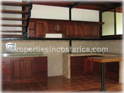 Costa Rica modern home, forest home for sale, Naranjo for sale, Costa Rica for sale, Naranjo real estate,