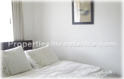 Costa Rica gated community home, home in Santa Ana, Santa Ana for sale, maids quarters, spacious, security, 1572