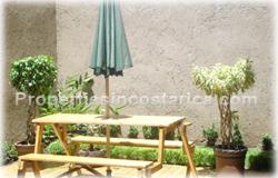 Costa Rica gated community home, home in Santa Ana, Santa Ana for sale, maids quarters, spacious, security, 1572