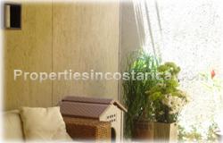 Costa Rica gated community home, home in Santa Ana, Santa Ana for sale, maids quarters, spacious, security, 1572