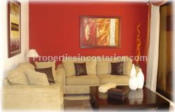 Costa Rica gated community home, home in Santa Ana, Santa Ana for sale, maids quarters, spacious, security, 1572