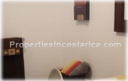 Costa Rica gated community home, home in Santa Ana, Santa Ana for sale, maids quarters, spacious, security, 1572
