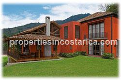 Costa Rica Luxury Estates,