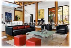 Escazu Home for sale,