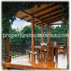 Costa Rica Luxury Estates,