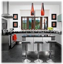 Escazu Home for sale,