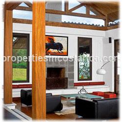 Escazu Home for sale,