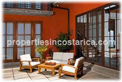 Costa Rica Luxury Estates,