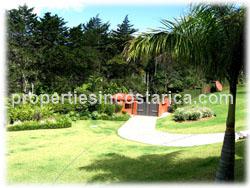 Costa Rica Luxury Estates,