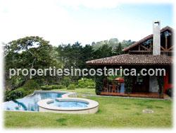 Costa Rica Luxury Estates,