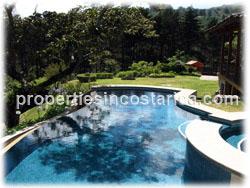 Costa Rica Mansion,