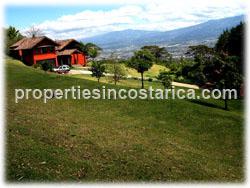 Costa Rica Luxury Estates,