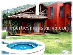 Costa Rica Mansion,