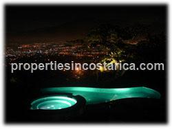 Costa Rica Mansion,