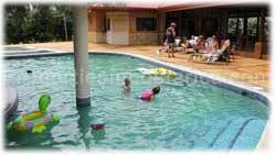 Costa Rica real estate, for sale, Dominical Costa Rica, residential development, investment opportunity, dominical beach, waterfall, jungle