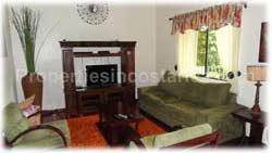 Costa Rica real estate, for sale, Dominical Costa Rica, residential development, investment opportunity, dominical beach, waterfall, jungle