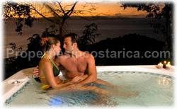 Costa Rica business Caletas