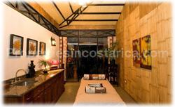 Costa Rica business Caletas