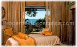 Income producing business in Manuel Antonio