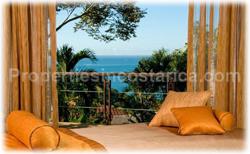 Income producing business in Manuel Antonio