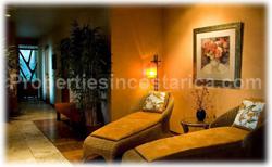 Income producing business in Manuel Antonio