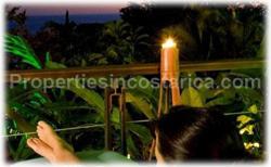 Income producing business in Manuel Antonio