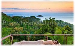 Income producing business in Manuel Antonio
