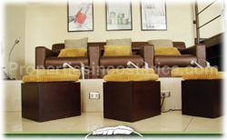 Santa Ana Costa Rica Spa