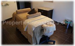Santa Ana Costa Rica Spa
