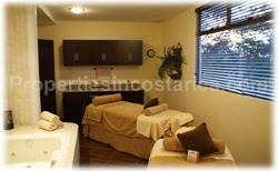 Santa Ana Costa Rica Spa