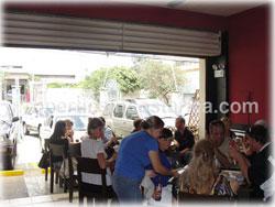 Costa Rica investment, opportunity, restaurant business, for sale, lifestyle, condo, food and beverages, 1732