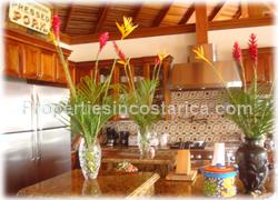 Arenal lake properties, Costa Rica lake front, lake home, lake communities, gated communities Arenal, Tilaran, infinity pool, 1573