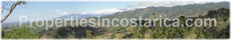 Orotina real estate, for sale, Orotina lot, mountain community, rock waterfall, pool with waterfall, Costa Rica mountain lot, residential lot, new highway, 1690 