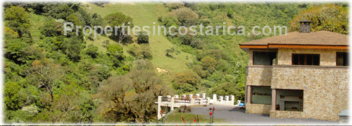 Investment Land for Sale in Costa Rica