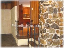 Escazu real estate, country homes, Costa Rica real estate, Escazu Costa Rica, hardwood, rock, clay, near shopping, multiplaza, cima, 1844