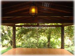 Escazu real estate, country homes, Costa Rica real estate, Escazu Costa Rica, hardwood, rock, clay, near shopping, multiplaza, cima, 1844