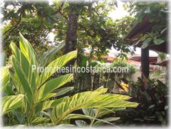Escazu real estate, country homes, Costa Rica real estate, Escazu Costa Rica, hardwood, rock, clay, near shopping, multiplaza, cima, 1844