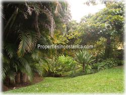 Escazu real estate, country homes, Costa Rica real estate, Escazu Costa Rica, hardwood, rock, clay, near shopping, multiplaza, cima, 1844